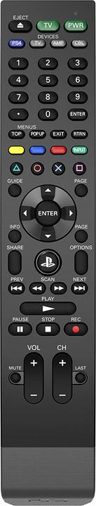 Produktbild PDP PlayStation 4 Universal Media Remote (PS4)