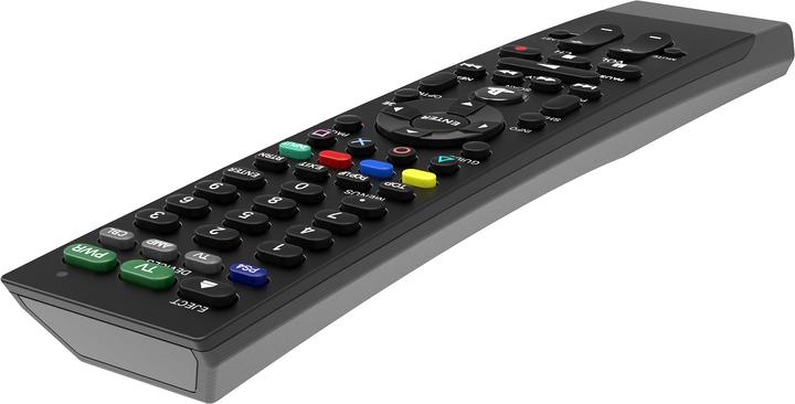 Produktbild PDP PlayStation 4 Universal Media Remote (PS4)