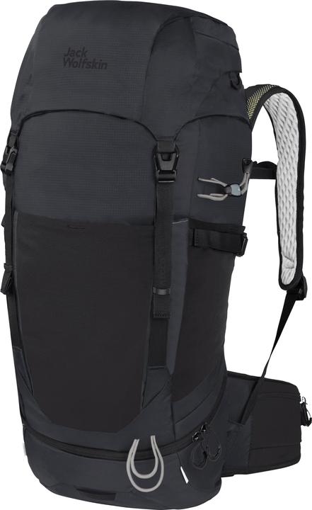 Actual product image Jack Wolfskin Wolftrail 34 Recco (34 l)
