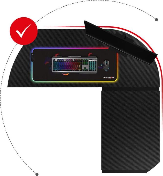 Image du produit Huzaro Hero 6.3
