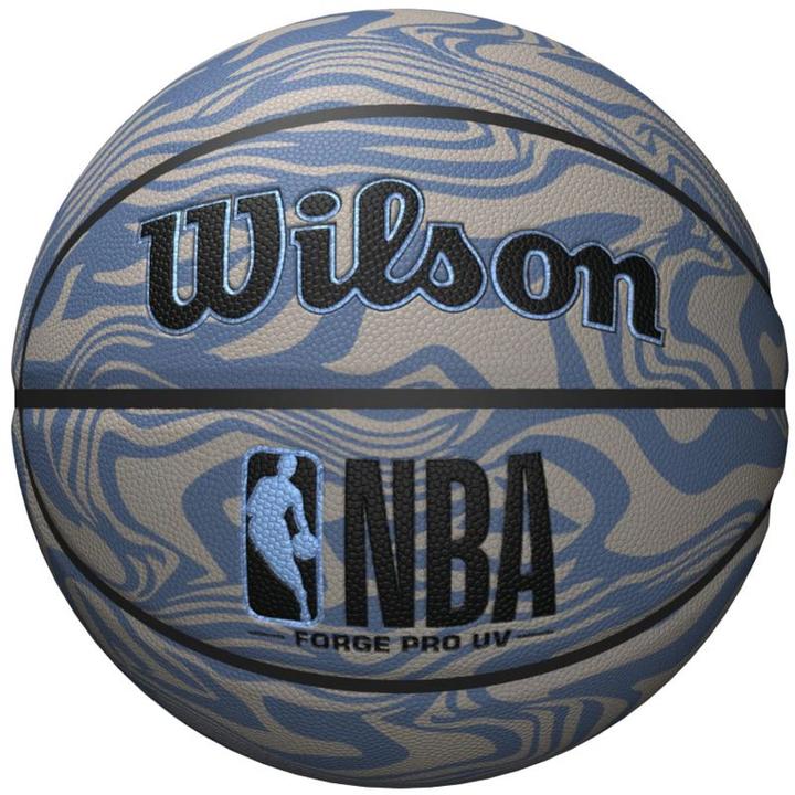 Wilson NBA Forge Pro UV Ball WZ2010801XB - 7