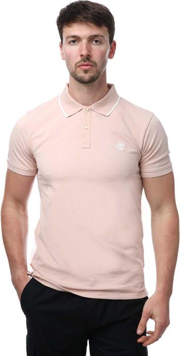 Produktbild Timberland Poloshirt kurzärmlig (L)
