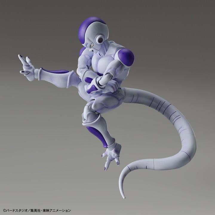 Actual product image Bandai Namco Figur: Dragon Ball - Final from Frieza