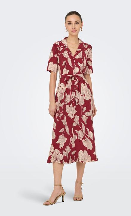 Actual product image JdY JDYTROYA Midikleid Kleid (L)