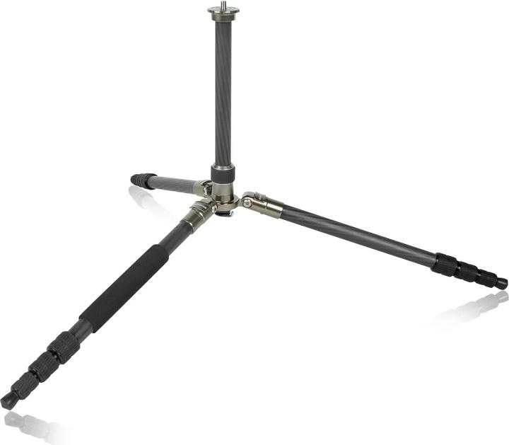 Produktbild mantona Titanium Carbon (Carbon)