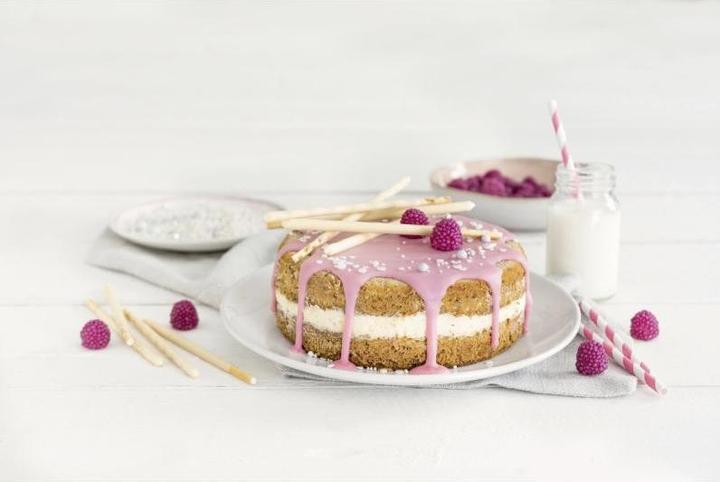 Actual product image Zenker Springform Special - Mini (12.50 cm)