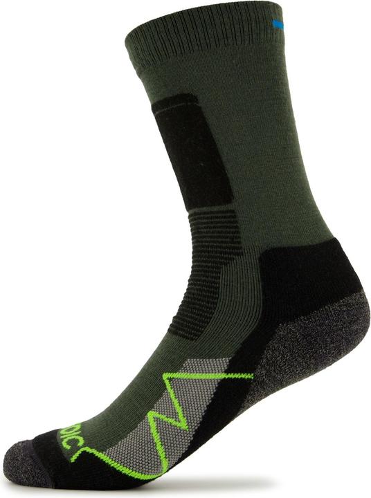 Immagine prodotto Stoic Merino Trekking Crew Socks (39 - 41)