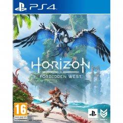 Produktbild Sony Horizon: Forbidden West (PS4) (PS4)