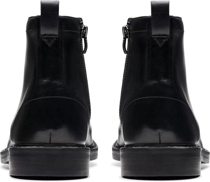 Produktbild Clarks Aldwin Cap (43)