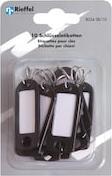 Actual product image Rieffel Key labels