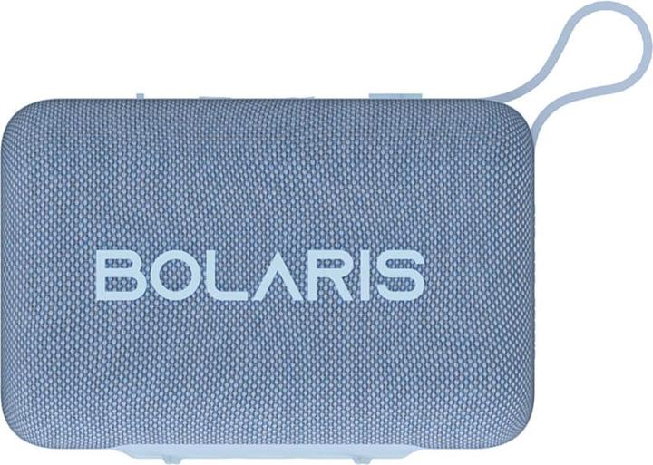 Image du produit Bolaris Haut-parleur sans fil Milano IPX5 5W (25 h, Fonctionnement sur batterie)