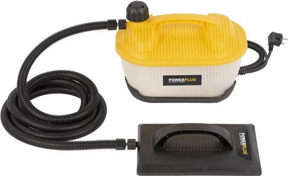 Produktbild Powerplus Tapetendampfer (2300 W)