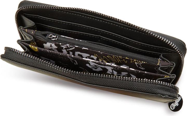 Produktbild Buffalo Long Wallet Geldbörse 19.5 cm