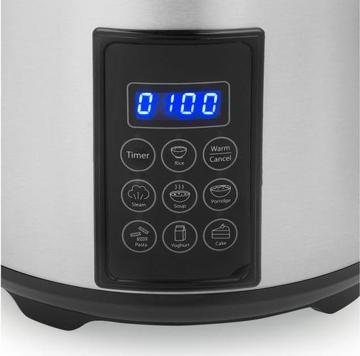 Actual product image Tristar RK-6138 (EU plug)