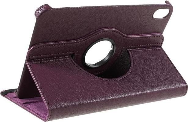 Produktbild MU Classic Rotierbare Leder Hülle (iPad mini 6)