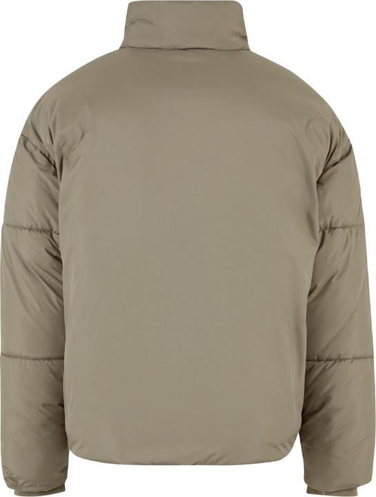 Immagine prodotto Build Your Brand Piumino Oversize Uomo (4XL)