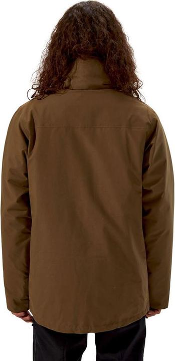Immagine prodotto Berghaus Giacca impermeabile Hillwalker 2.0 Gemini (3XL)