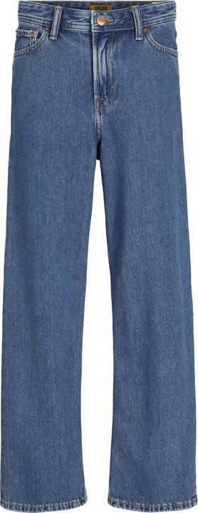 Produktbild Jack & Jones JJIALEX JJORIGINAL SQ 060 JNR Baggy Fit Jeans Junior Baggy Fit Jeans (152)