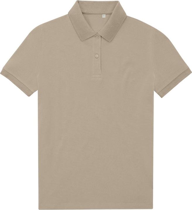 B&C My Eco Polo Shirt