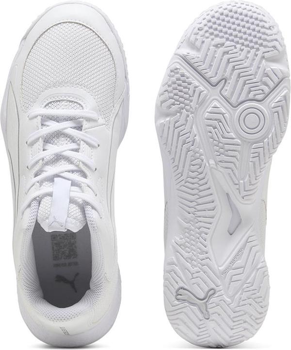 Actual product image Puma Accelerate Jr 4 (35.5)