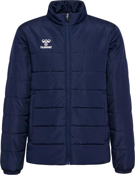 Produktbild hummel Hmlessential Short Bench Jkt Kids (140)