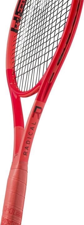 Produktbild Head Radical Pro 2025 Tennisschläger (2, 315 g)
