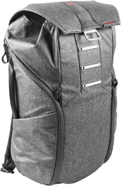 Peak Design Everyday Backpack 20L (Fotorucksack, 20 l)