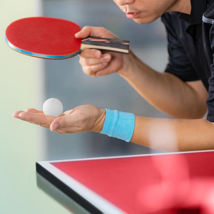 Image du produit Relaxdays Table de ping-pong