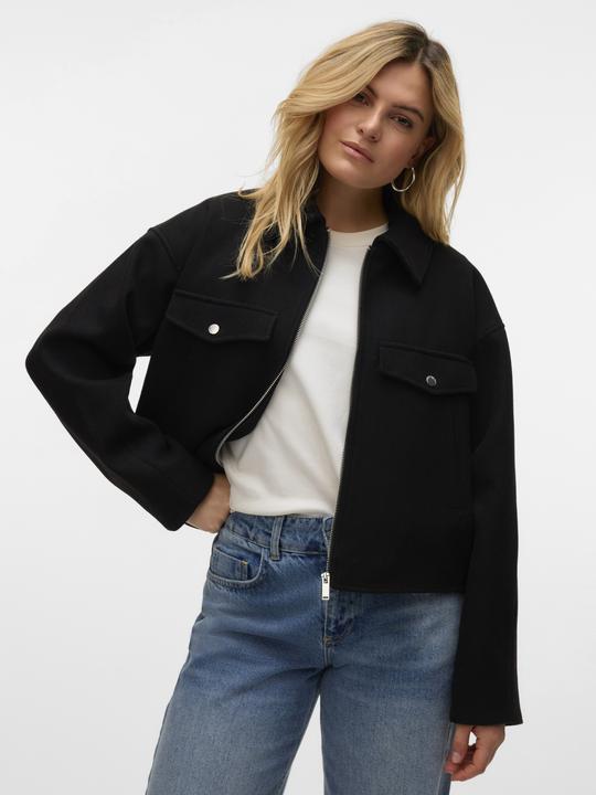 Produktbild Vero Moda VMFORTUNEFREJ Jacke Jacke (L)