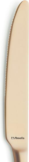 Actual product image Amefa Austin (24 Piece, Cutlery set)