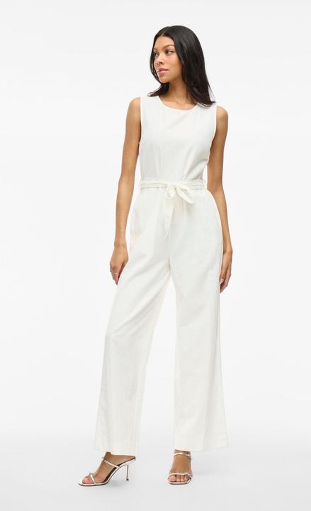 Produktbild Vila VIPRISILLA Ärmelloser Jumpsuit (34)