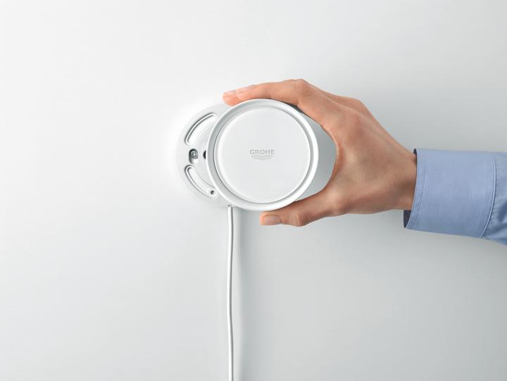 Immagine prodotto Grohe Sensore d'acqua intelligente Sense