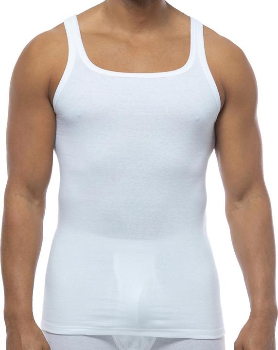 Actual product image Conta 10 Pack Fine Rib Undershirt (L)