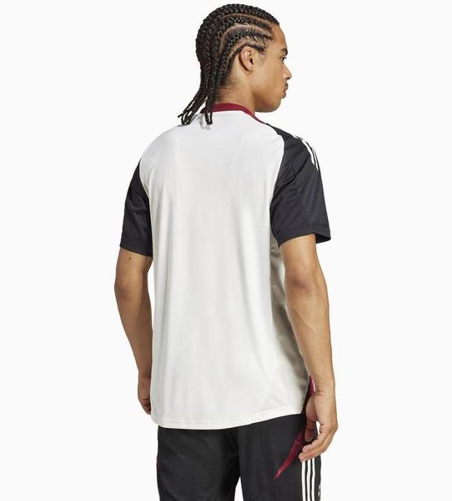 Image du produit adidas Manchester United Training JSY T-Shirt (L)