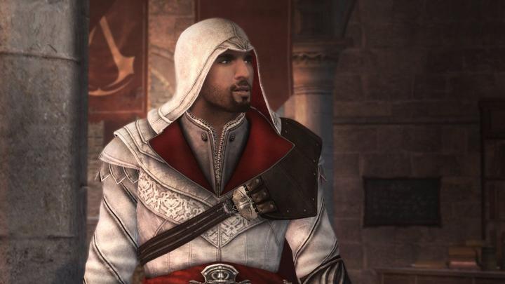 Produktbild Ubisoft Assassin's Creed - Ezio Collection (Xbox Series X, Xbox One X, Multilingual)