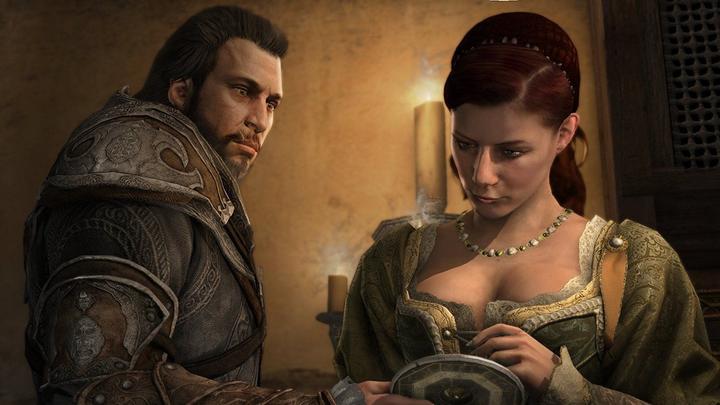 Produktbild Ubisoft Assassin's Creed - Ezio Collection (Xbox Series X, Xbox One X, Multilingual)