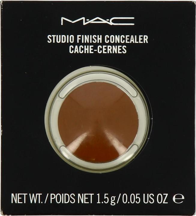 Productafbeelding MAC Cosmetics Studio Finish Concealer