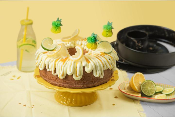 Actual product image Kaiser Springform pan (26 cm)