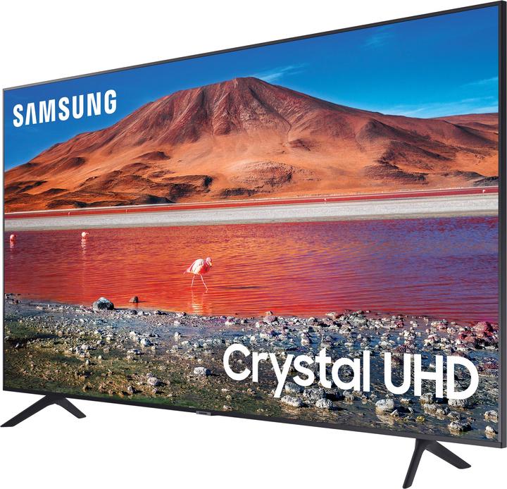 Produktbild Samsung UE55TU7170 UXZG (55", LCD, 4K)