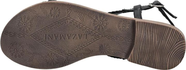 Actual product image Lazamani Sandalen (37)