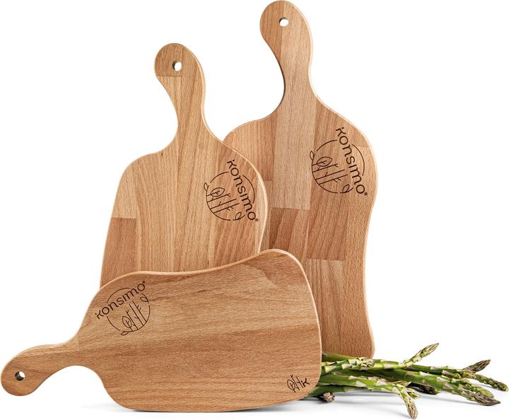 Actual product image Konsimo Livo