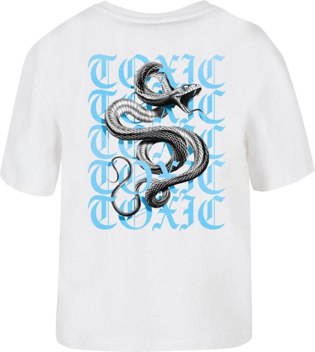 Image du produit Miss Tee Tee Toxic Snake - 143083 (XL)