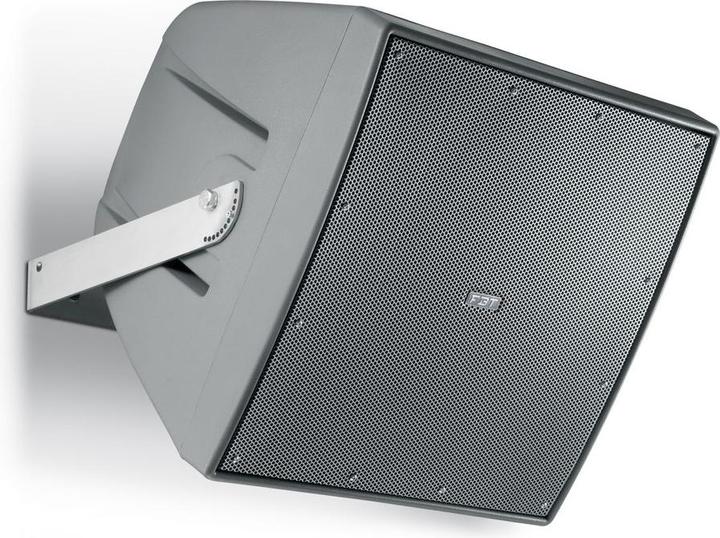 Produktbild No Name FBT AC SHADOW 112CT Głośnik współosiowy IP 55 - 12 + 1 - tuba 90°X90°/600W RMS/100V (Passiv, 1x 600 W)