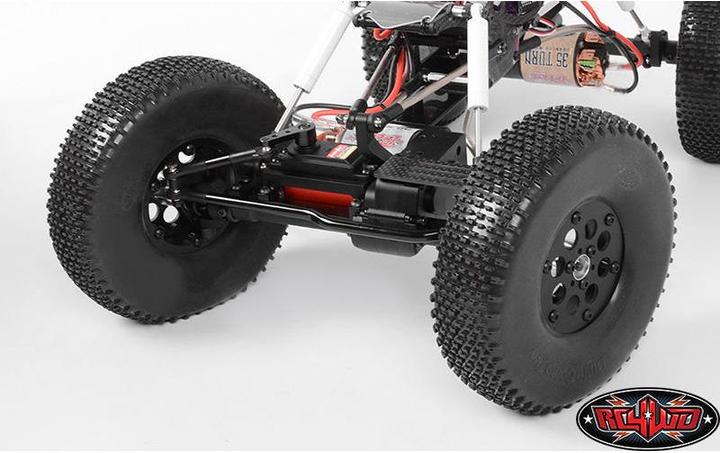 Image du produit Rc4Wd Bully 2 MOA Rock Crawler KIT (Kit)