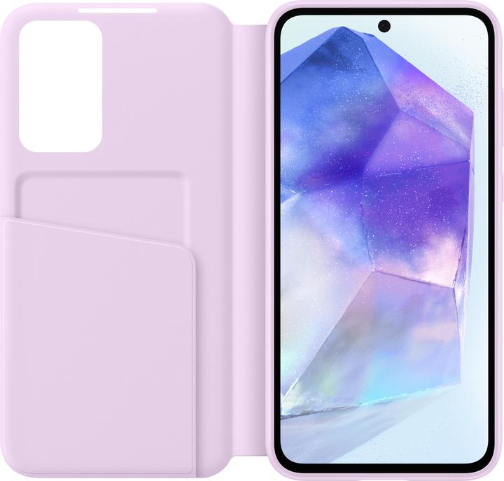 Immagine prodotto Samsung Custodia portafoglio Smart View A55 (Samsung Galaxy A55)