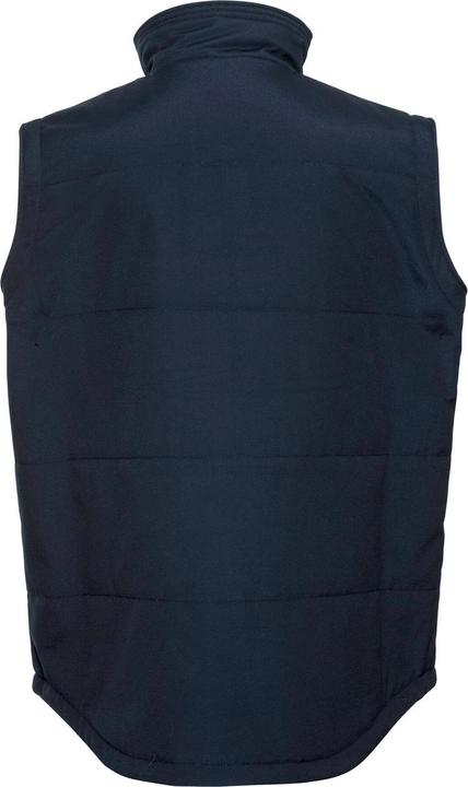 Produktbild Russell Heavy Duty weste (4XL)