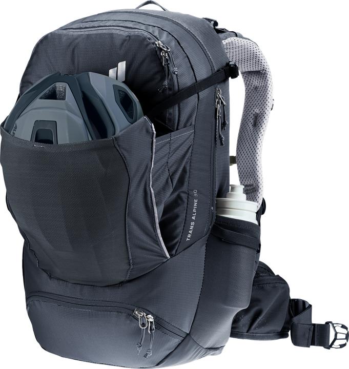 Actual product image Deuter Trans Alpine 30 (30 l)