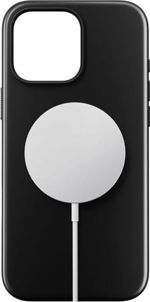 Actual product image Nomad Sport Case iPhone 16 Pro Max Vulcan Black