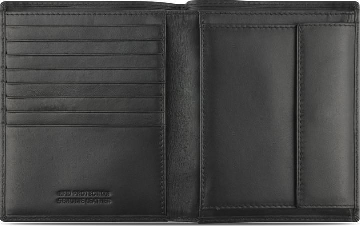 Actual product image Bugatti Geldbörse SUPER SLIM RFID