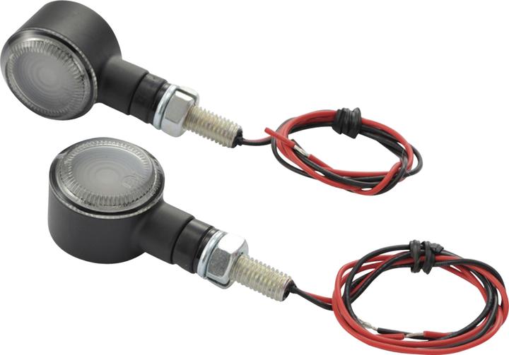 Daytona D-Light Sol LED Blinker Rauch Linse 2 St.